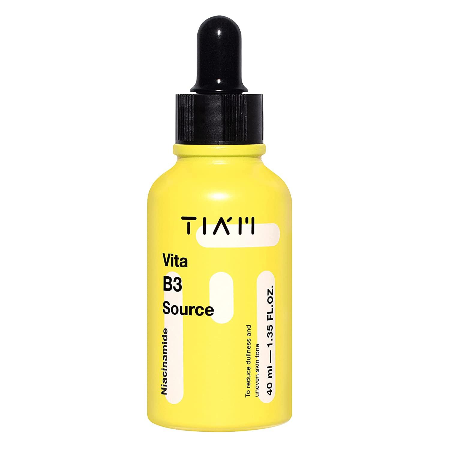 TIAM 1