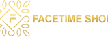 face time shop logo
